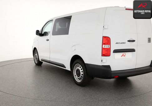 Fiat Scudo, 2026