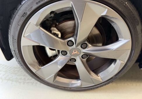 Cupra Leon, 2026