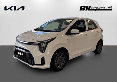 Kia Picanto, 2026