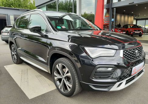 Seat Ateca, 2022