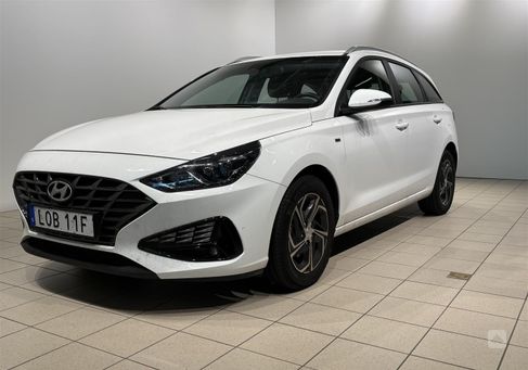 Hyundai i30, 2023