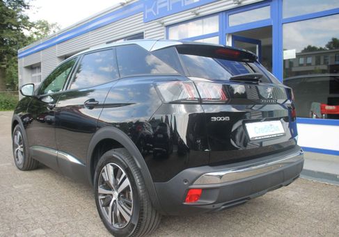 Peugeot 3008, 2024