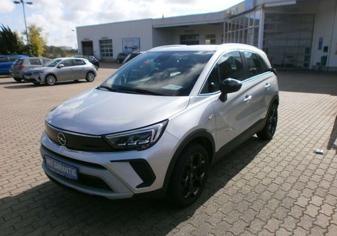 Opel Crossland X, 2023 3