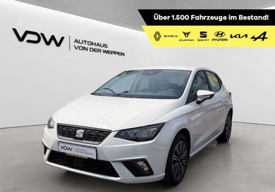 Seat Ibiza, 2024