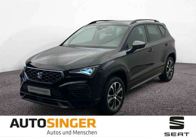 Seat Ateca, 2023