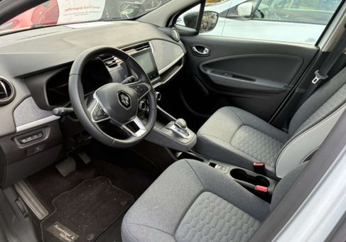 Renault ZOE, 2023