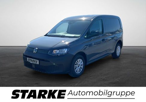 Volkswagen Caddy, 2025