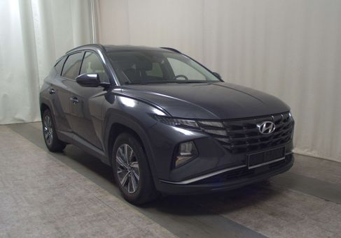 Hyundai Tucson, 2022 3