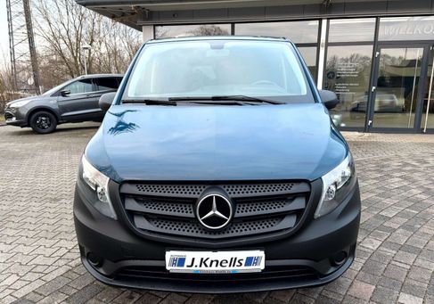 Mercedes-Benz Vito, 2018