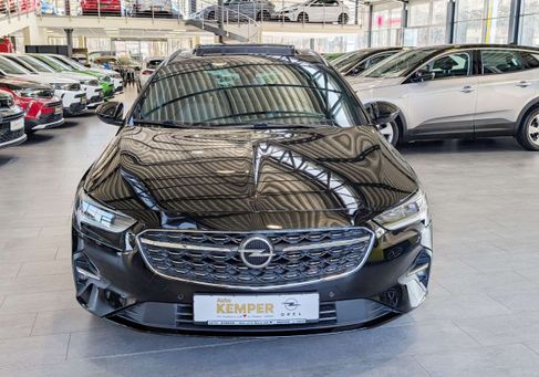 Opel Insignia, 2021 2