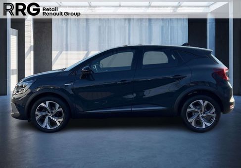 Renault Captur, 2023