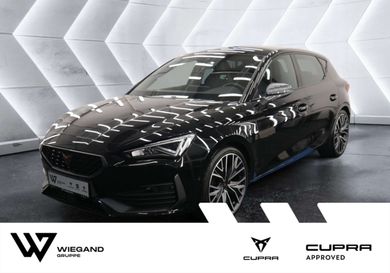 Cupra Leon, 2023