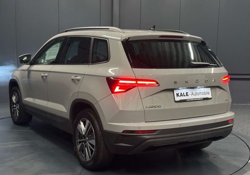 Skoda Karoq, 2023