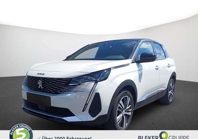 Peugeot 3008, 2024