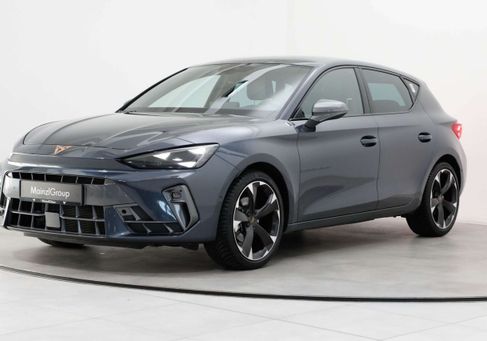Cupra Leon, 2025
