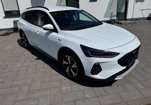 Ford Focus, 2023