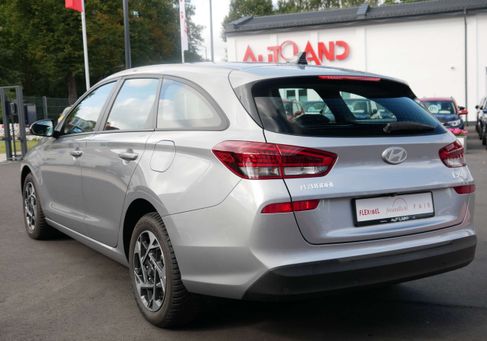Hyundai i30, 2025 3