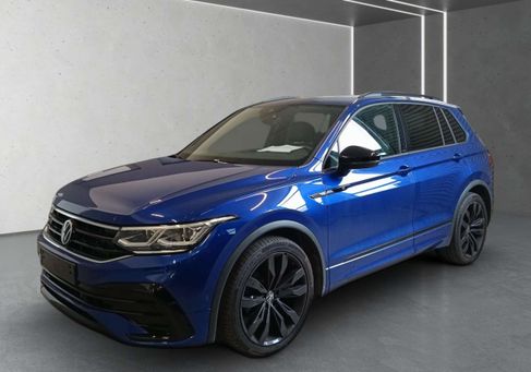 Volkswagen Tiguan, 2023 2