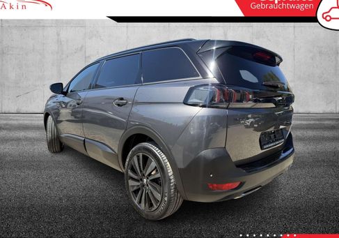 Peugeot 5008, 2023