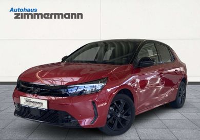 Opel Corsa, 2024