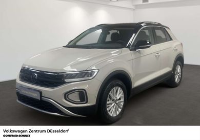 Volkswagen T-Roc, 2023