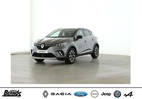 Renault Captur, 2023