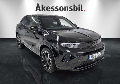 Opel Mokka, 2026