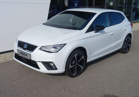 Seat Ibiza, 2024