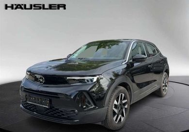 Opel Mokka, 2024