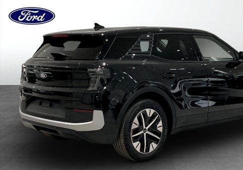 Ford Explorer, 2026