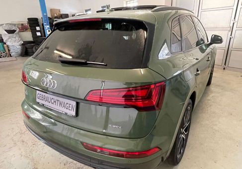 Audi Q5, 2021 3