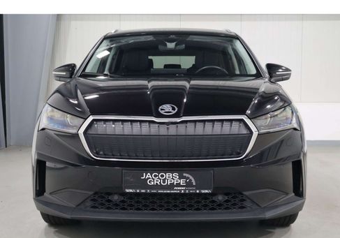 Skoda Enyaq, 2022