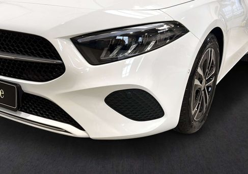 Mercedes-Benz A 180, 2024