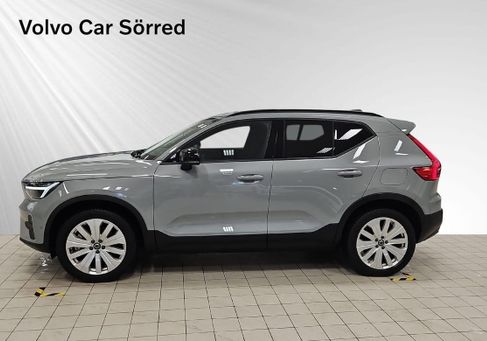 Volvo, 2025 2
