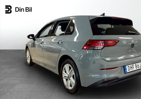 Volkswagen Golf, 2021 3