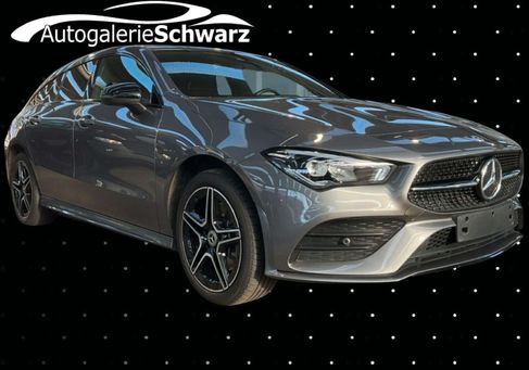 Mercedes-Benz CLA 250, 2023