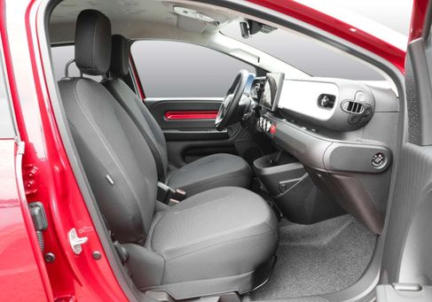Renault Twingo, 2026