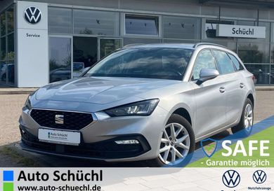 Seat Leon, 2024