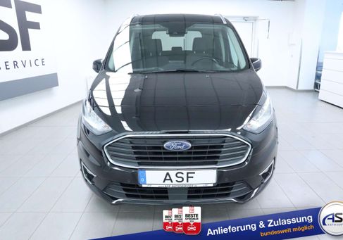 Ford Tourneo Connect, 2022 3