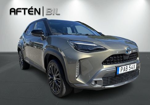 Toyota Yaris Cross, 2023