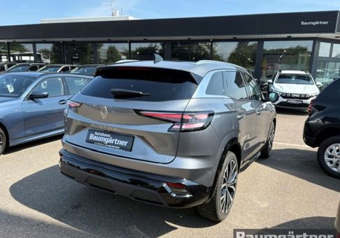 Renault Austral, 2024