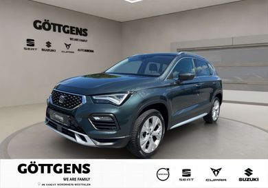 Seat Ateca, 2023