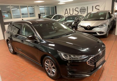 Ford Focus, 2024