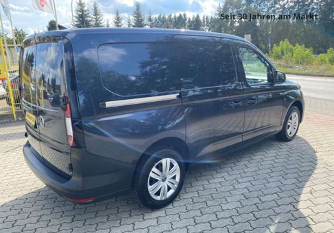 Volkswagen Caddy, 2025 3