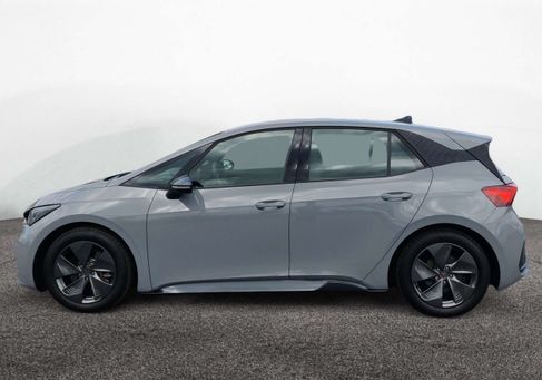 Cupra Born, 2024 3