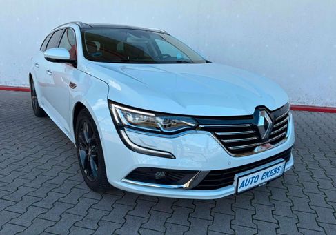 Renault Talisman, 2020