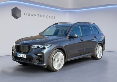 BMW, 2020