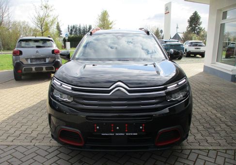 Citroën C5 Aircross, 2022 3