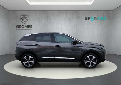 Peugeot 3008, 2023