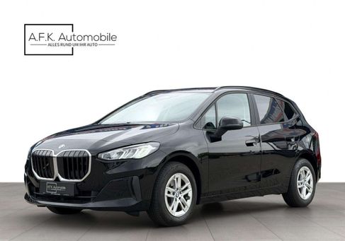 BMW 218, 2023